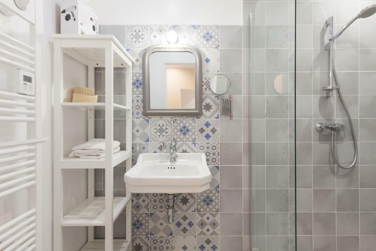 Vue Mer, Suquet Et Palais Avec Parking Apartamento *